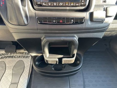 New 2026 RAM ProMaster 2500 image 17