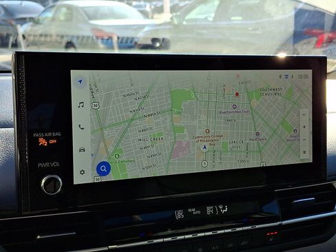 Used 2026 Toyota Sienna XLE image 20