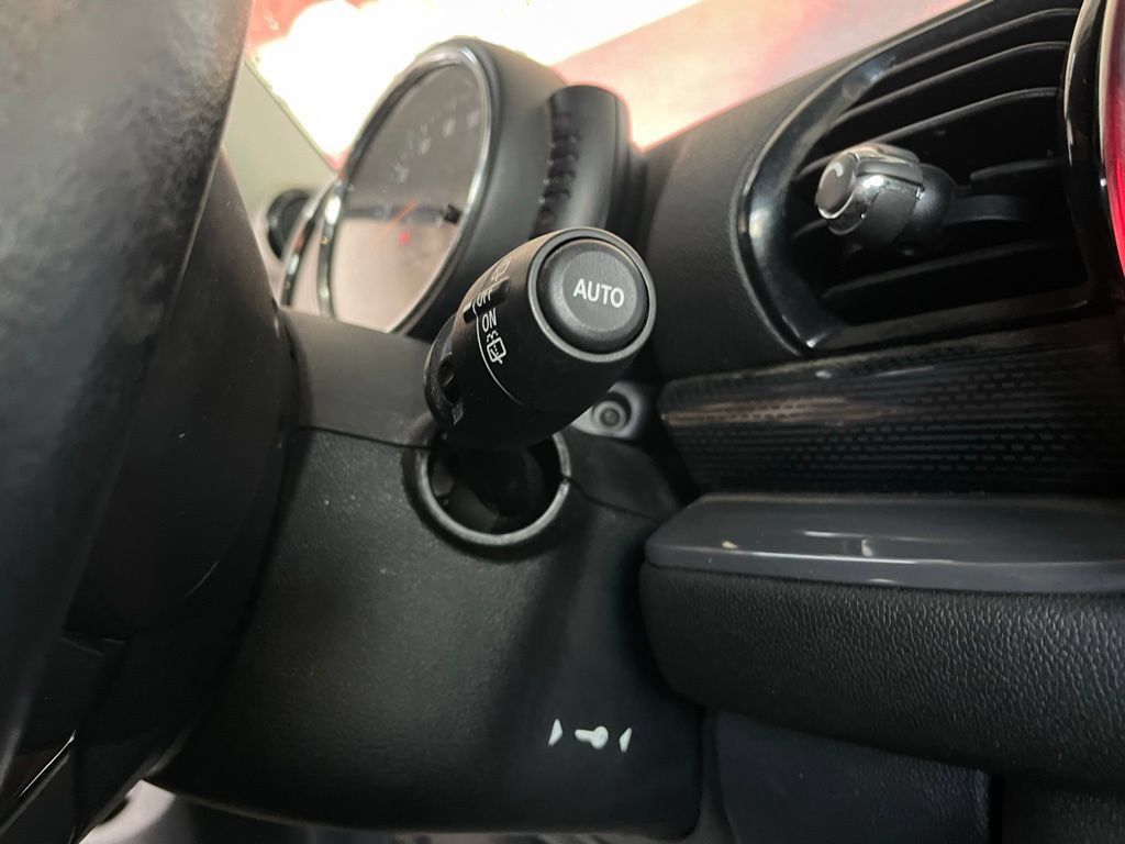 Used 2017 MINI Cooper Clubman S AWD/4WD image 33