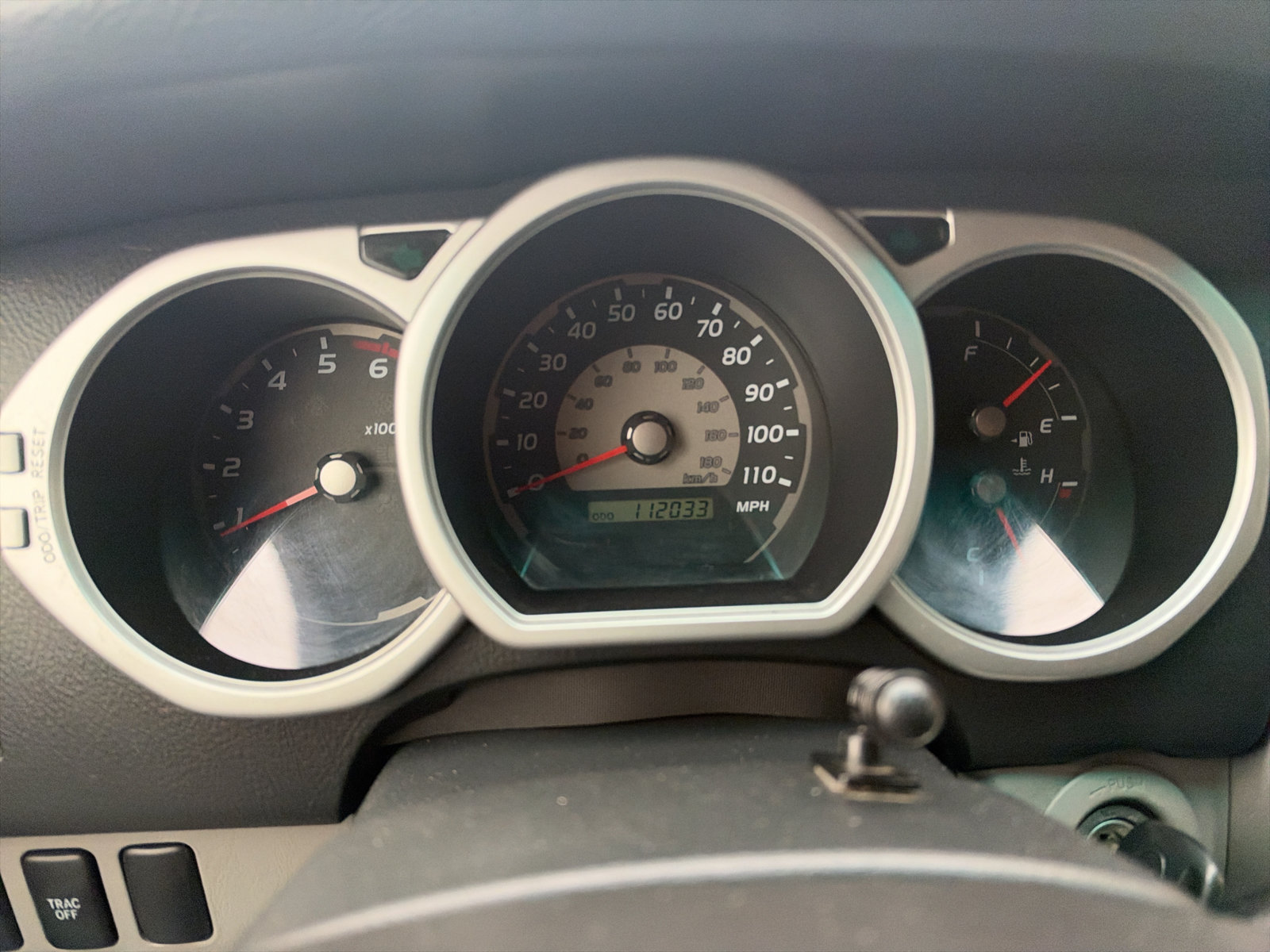 Used 2003 Toyota 4Runner Sport w/ 4Runner Convenience Pkg RWD image 14