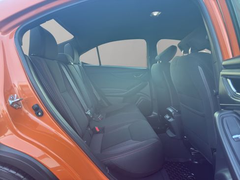 Used 2022 Subaru WRX Premium w/ Popular Package #2 image 19