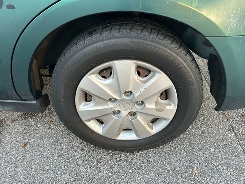 Used 2003 Honda Accord LX image 9