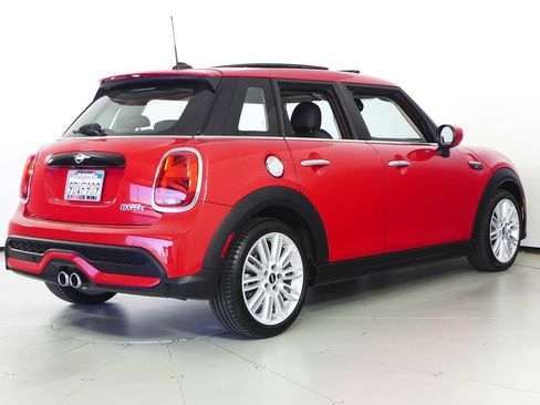 Used 2023 MINI Cooper S FWD image 7