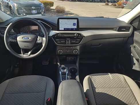 Used 2022 Ford Escape SE AWD/4WD image 13