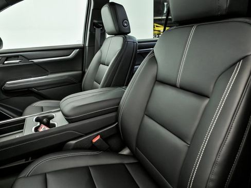 New 2026 GMC Acadia Elevation w/ Elevation Premium Package image 8