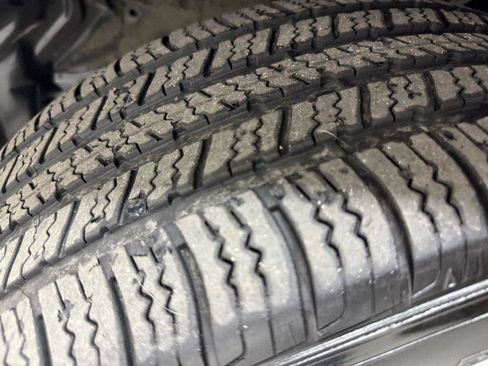 Used 2009 Nissan Murano S w/ Convenience Pkg image 25