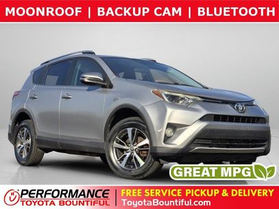 Used 2016 Toyota RAV4 XLE