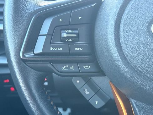 Used 2022 Subaru Forester Wilderness image 13