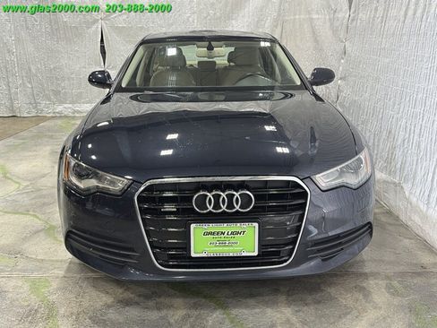 Used 2014 Audi A6 TDI Premium Plus AWD/4WD image 19