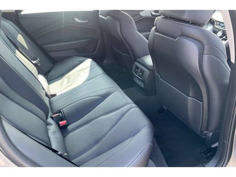 Certified 2025 Acura TLX w/ Technology Package FWD image 16