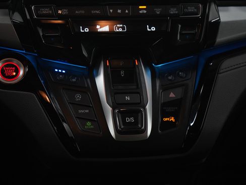 Used 2019 Honda Odyssey Elite image 21
