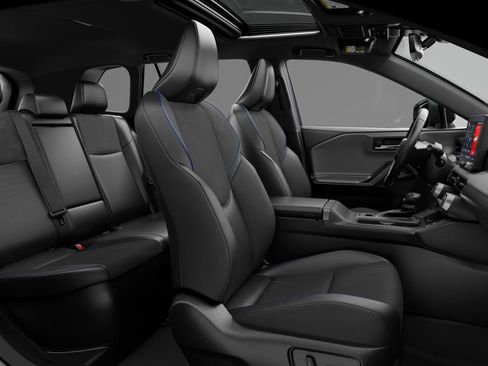 New 2026 Toyota RAV4 XSE AWD/4WD image 28