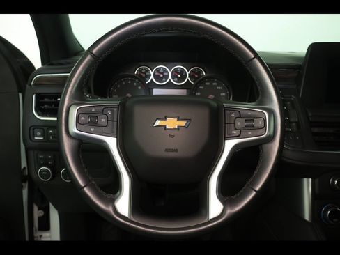 Certified 2022 Chevrolet Tahoe LS AWD/4WD image 25