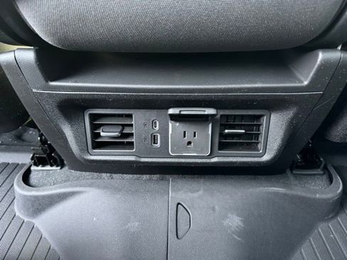 New 2026 Chevrolet Silverado 1500 LT AWD/4WD image 7