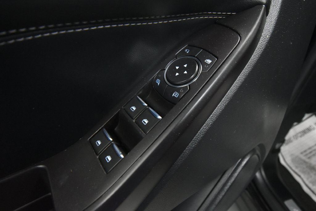 Used 2020 Ford Explorer Limited AWD/4WD image 6