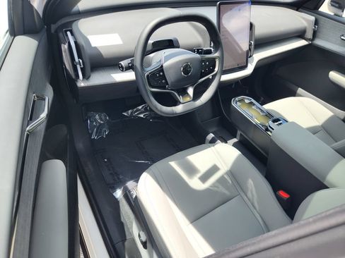 New 2026 Volvo EX30 Ultra w/ Climate Package AWD/4WD image 14