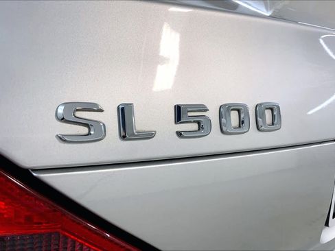 Used 2004 Mercedes-Benz SL 500 image 29