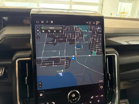 Used 2026 GMC Yukon XL Elevation w/ LPO, Floor Liner Package AWD/4WD image 2