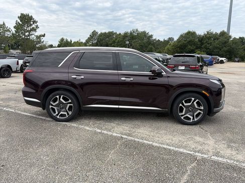 Used 2023 Hyundai Palisade Limited FWD image 7