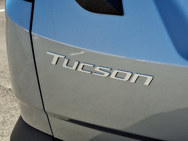 New 2026 Hyundai Tucson Limited AWD/4WD image 13