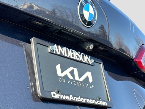 Used 2020 BMW X5 M50i w/ Executive Package image 13