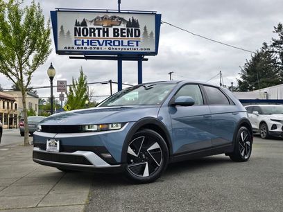 Used 2026 Hyundai Ioniq 5 SEL