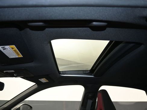 Certified 2025 Honda Civic Si image 25