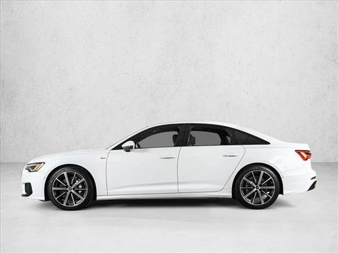 Used 2025 Audi A6 Premium Plus AWD/4WD image 9