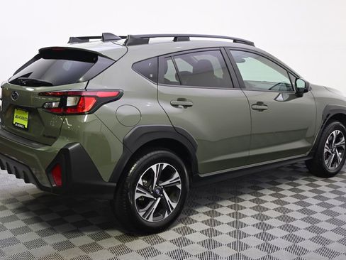 Used 2026 Subaru Crosstrek 2.0i Premium AWD/4WD image 7