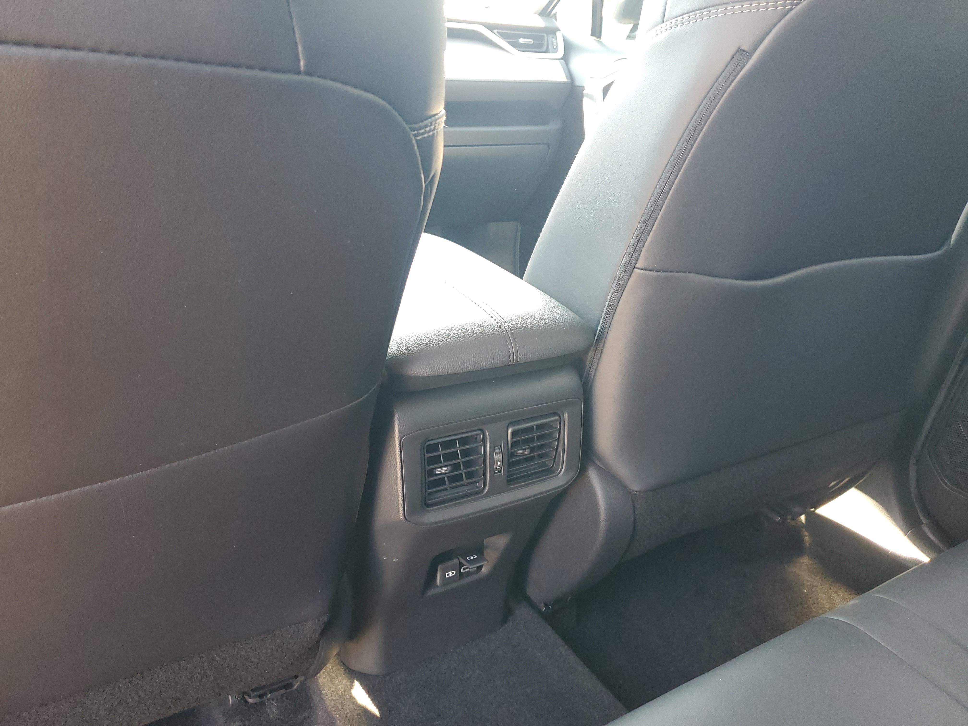 Certified 2023 Toyota RAV4 XLE Premium FWD image 14