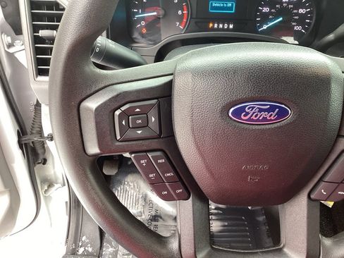 Used 2020 Ford F350 XL w/ Power Equipment Group image 16