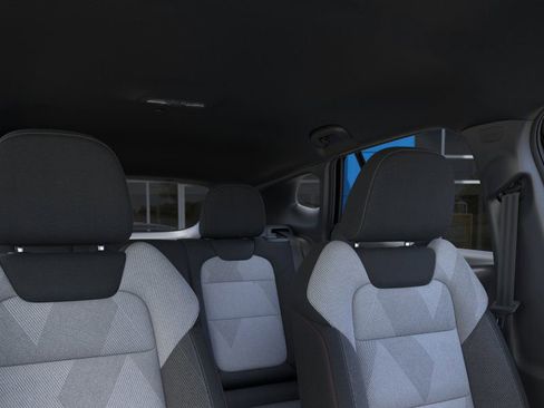 New 2026 Chevrolet Trax RS image 48