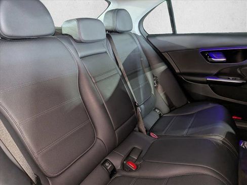Certified 2023 Mercedes-Benz C 300 Sedan image 22