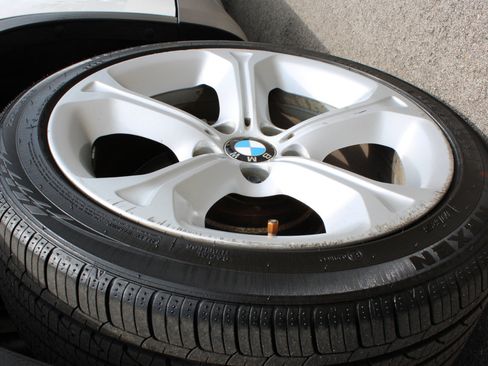 Used 2013 BMW X1 xDrive35i image 7