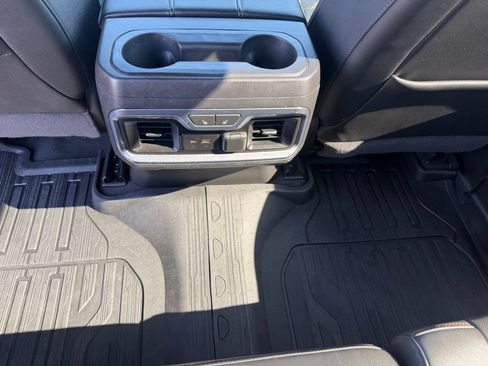 Used 2019 GMC Sierra 1500 AT4 w/ AT4 Preferred Package AWD/4WD image 24