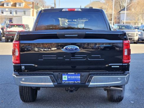 Used 2022 Ford F150 XLT w/ XTR Package image 4