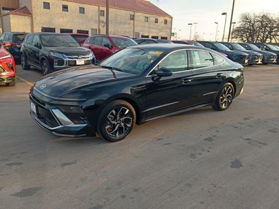 Used 2025 Hyundai Sonata SEL