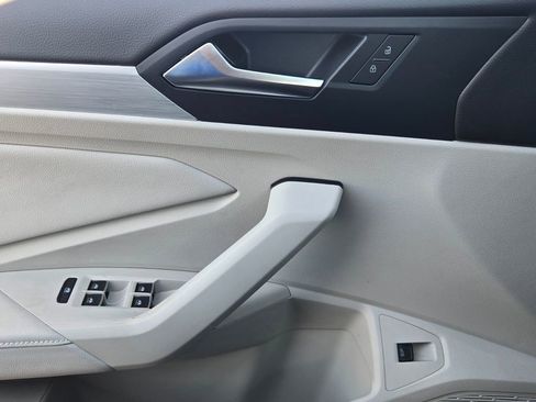 New 2026 Volkswagen Jetta S FWD image 12