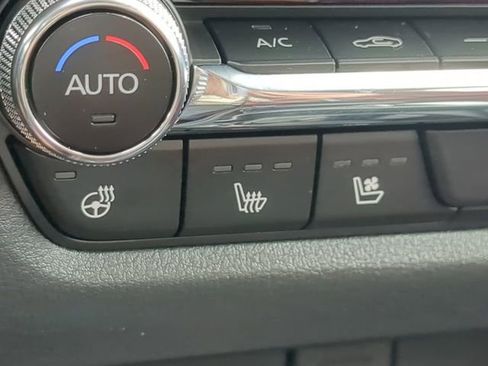 New 2026 MAZDA CX-50 2.5 Hybrid w/ Weather Package image 20