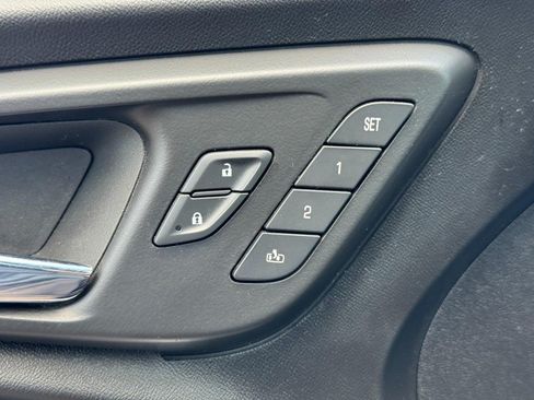 Used 2024 Chevrolet Malibu LT FWD image 19