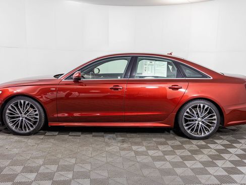 Used 2017 Audi A6 2.0T Premium Plus w/ Premium Plus Package image 54