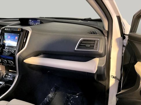 Used 2019 Subaru Ascent Limited AWD/4WD image 19