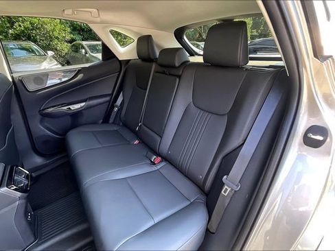 Used 2024 Lexus NX 350 AWD image 22