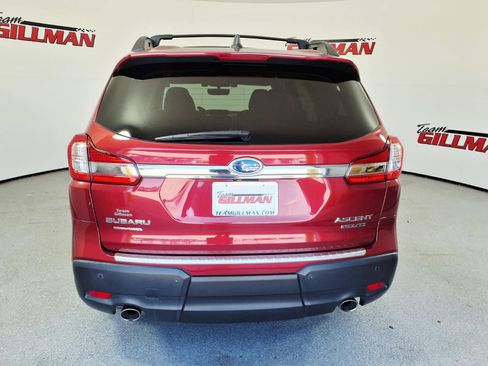 Used 2022 Subaru Ascent Limited w/ Technology Package AWD/4WD image 5