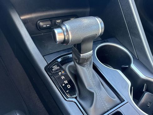 Used 2022 Kia K5 GT-Line w/ GT-Line FWD Premium Package image 19