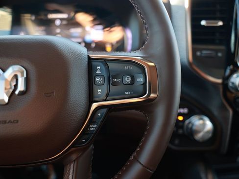 New 2026 RAM 1500 Limited image 22