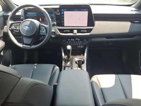 New 2026 Subaru Outback Premium AWD/4WD image 9