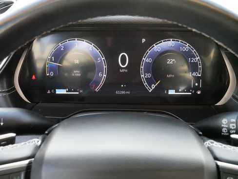 Used 2021 Jeep Grand Cherokee L Limited image 21