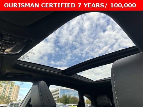 Used 2023 Lexus RX 350h image 21