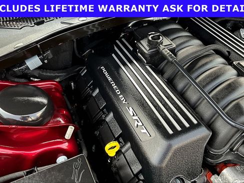 Used 2021 Dodge Charger Scat Pack RWD image 26